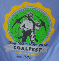 Coalfest Festival