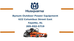 Bynum Outdoor
