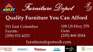 Furniture Depot