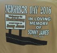 Hackleburg Neighbor Day